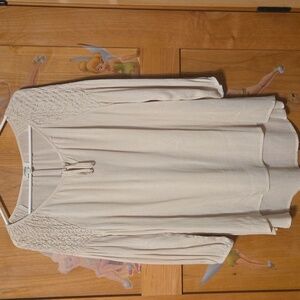 Umgee Top Size Large